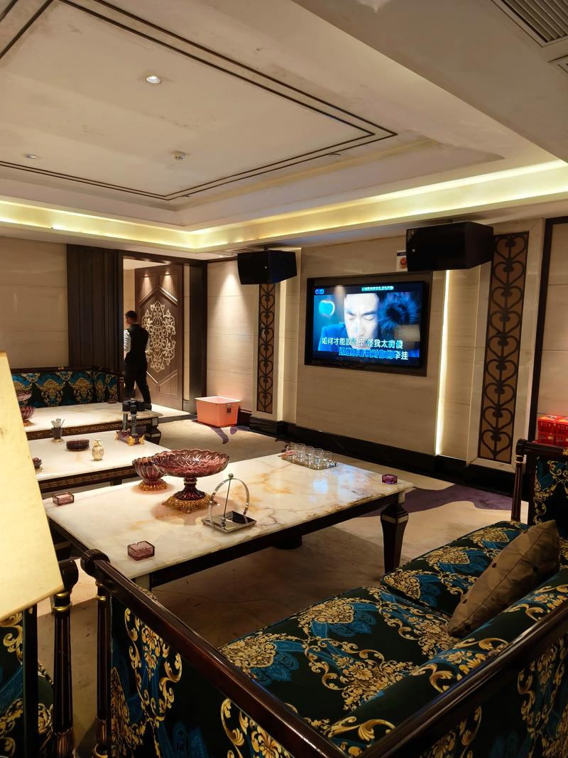 德州商务ktv优选中低端商务ktv推荐-庆云县ktv预订